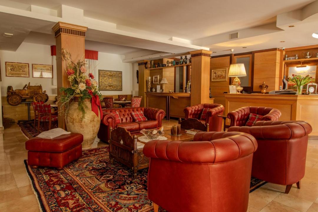 Photo of Livingroom in Saint-Vincent