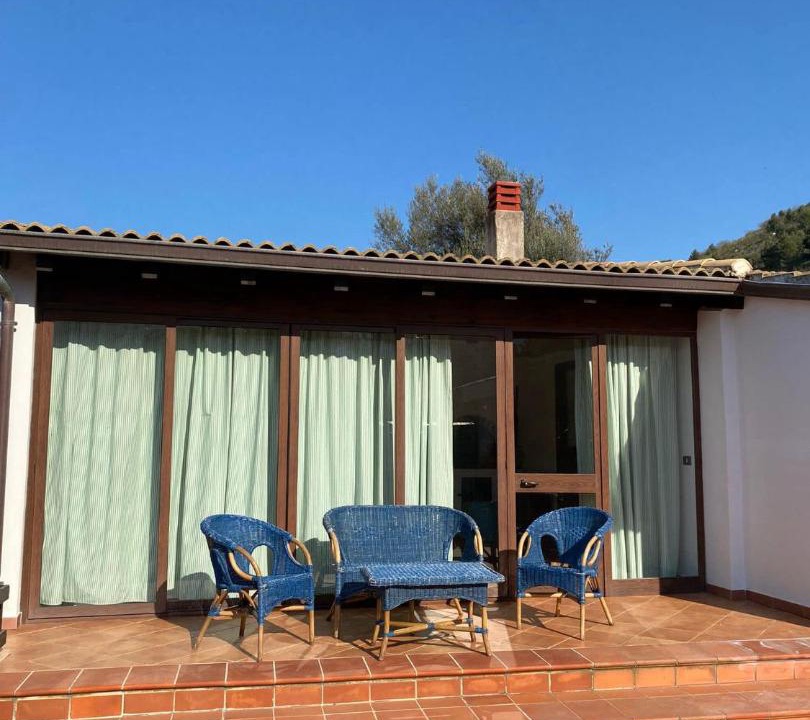 Photo of Patio Balcony in Carini