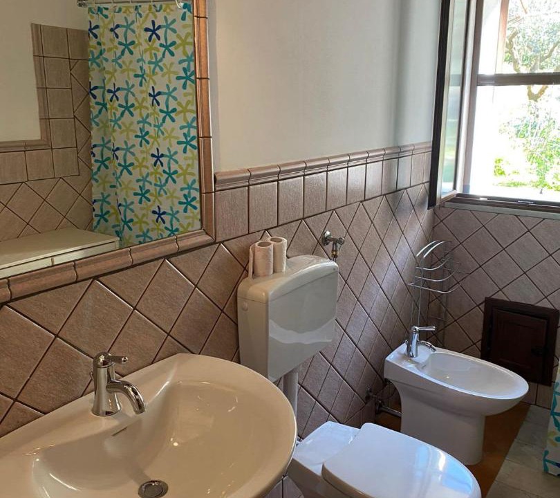 Photo of Bathroom in Carini