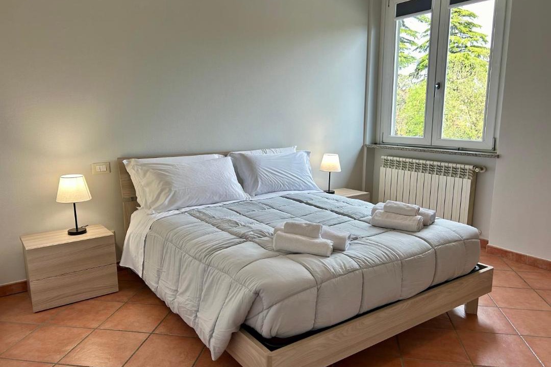 Photo of Bedroom in Serravalle Scrivia