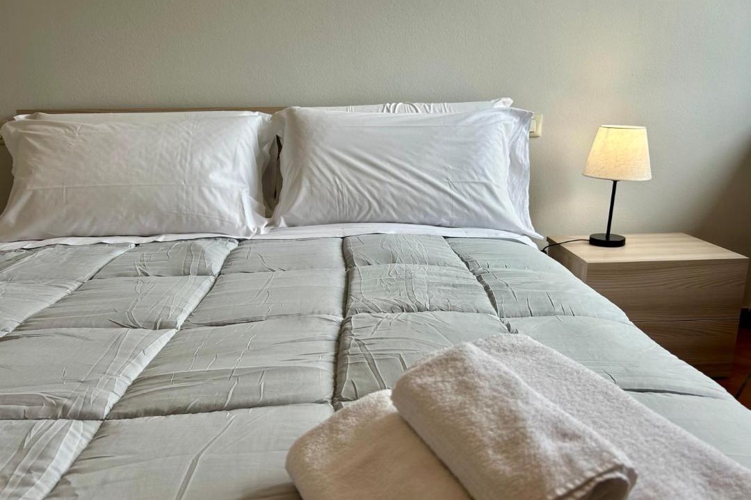 Photo of Bedroom in Serravalle Scrivia