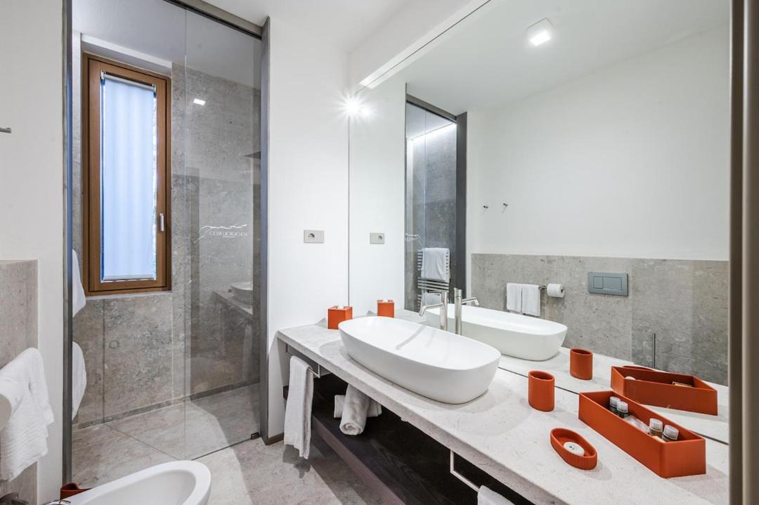 Photo of Bathroom in Medesano