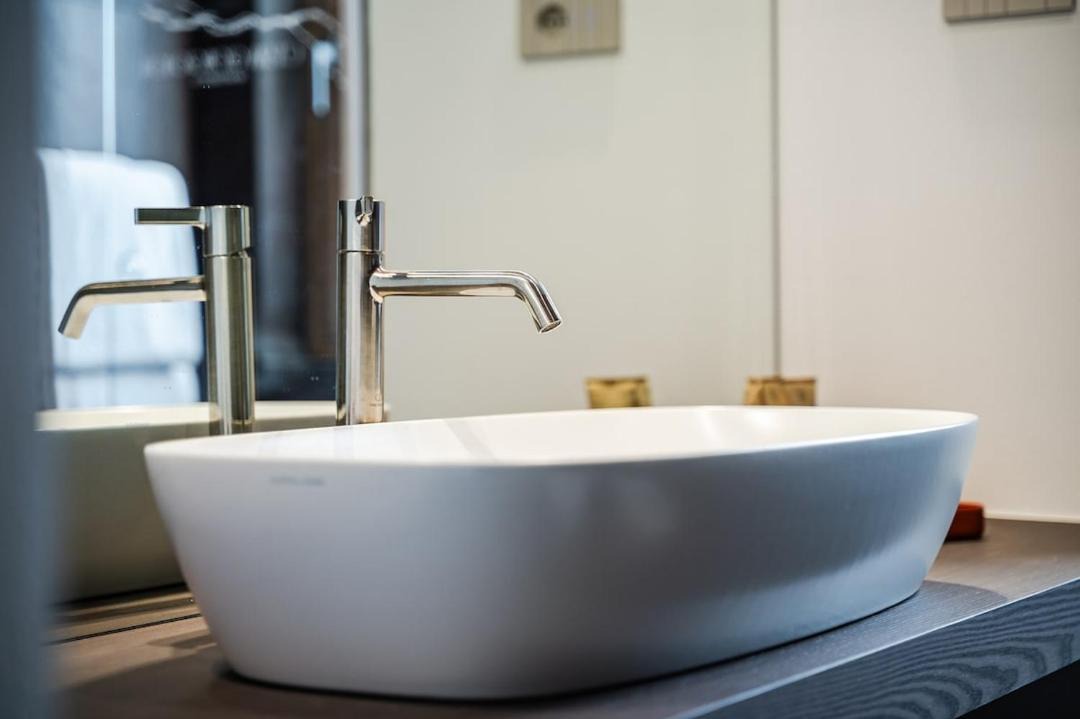 Photo of Bathroom in Medesano