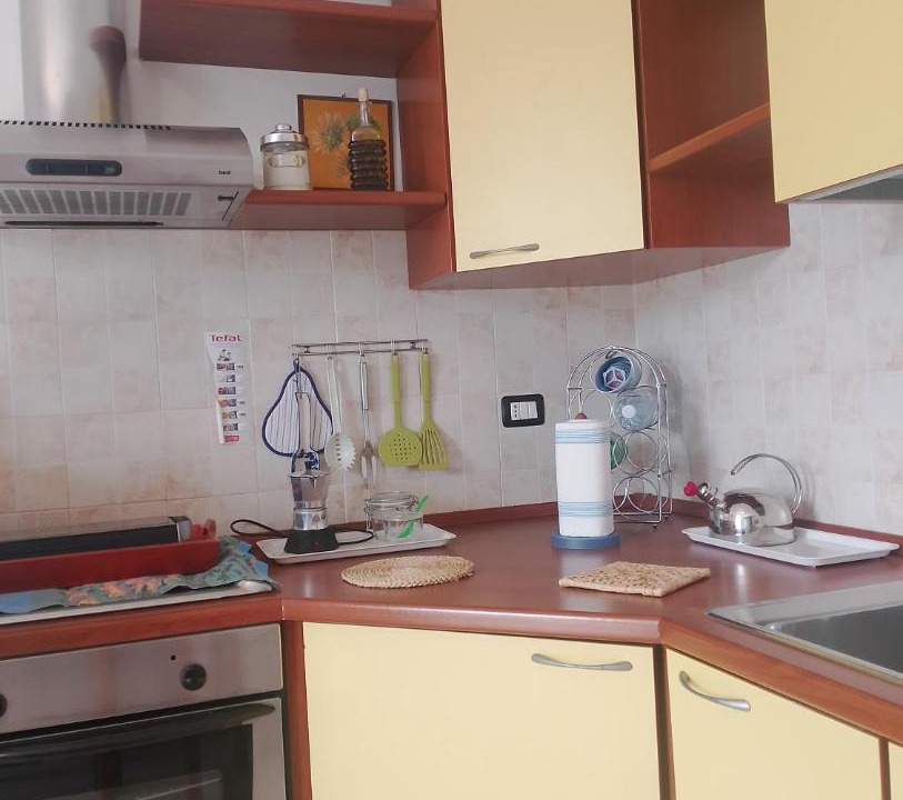 Photo of Kitchen in Licciana Nardi