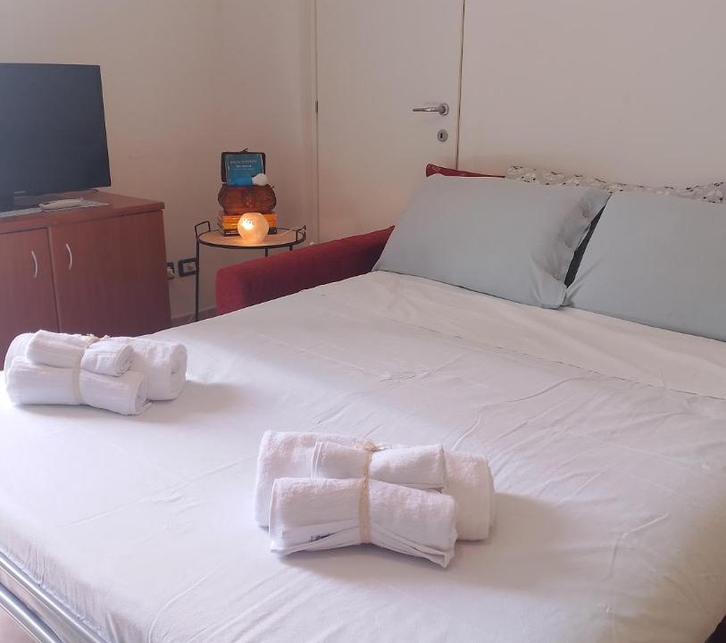 Photo of Bedroom in Licciana Nardi