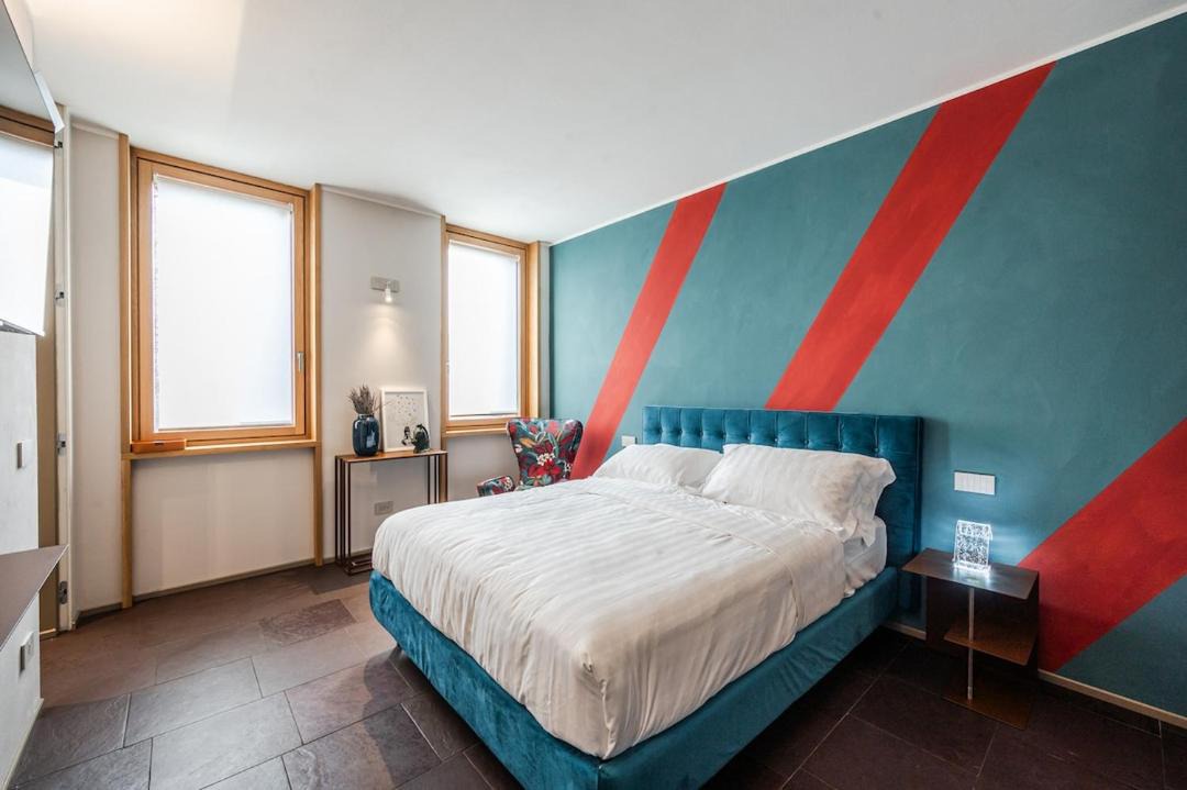 Photo of Bedroom in Medesano