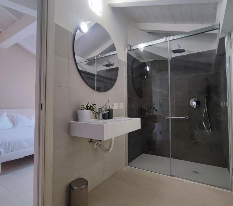 Photo of Bathroom in Reggio nell'Emilia