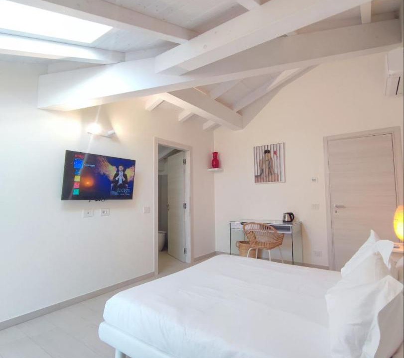 Photo of Bedroom in Reggio nell'Emilia