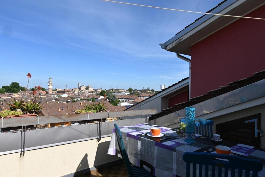 Photo of Patio Balcony in Cogozzo