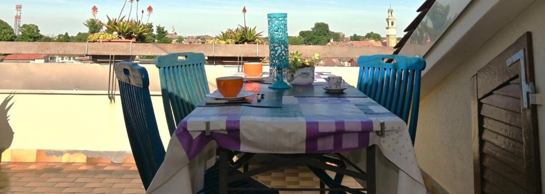 Photo of Patio Balcony in Cogozzo