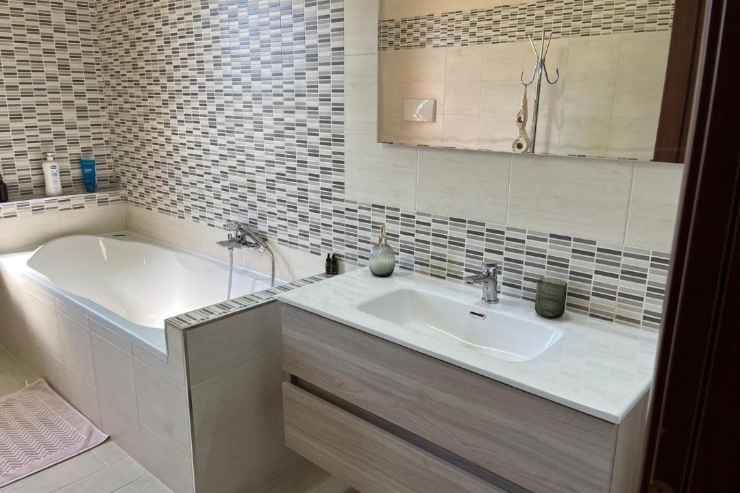 Photo of Bathroom in Soverato