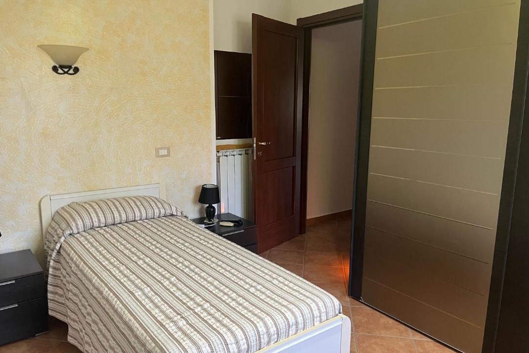 Photo of Bedroom in Soverato