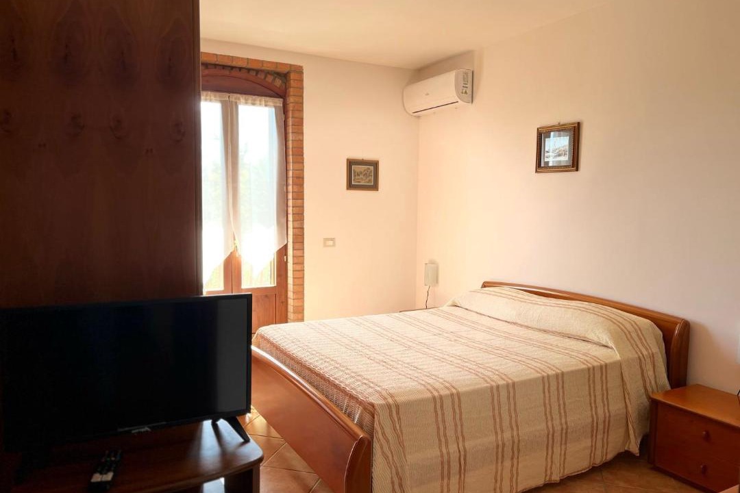Photo of Bedroom in Soverato
