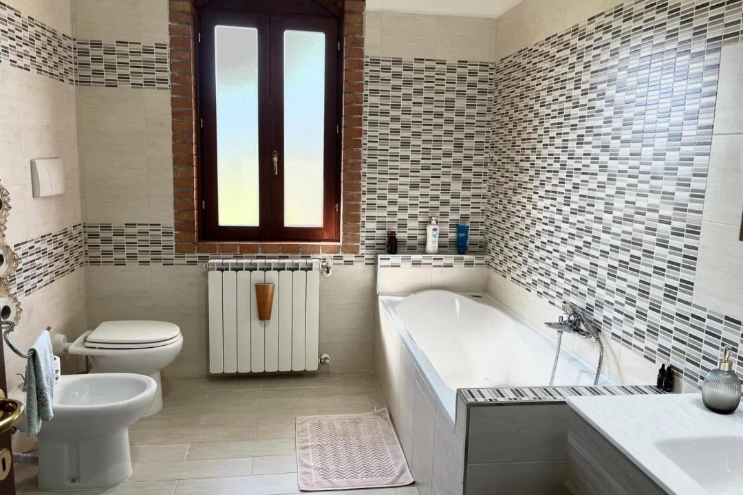 Photo of Bathroom in Soverato