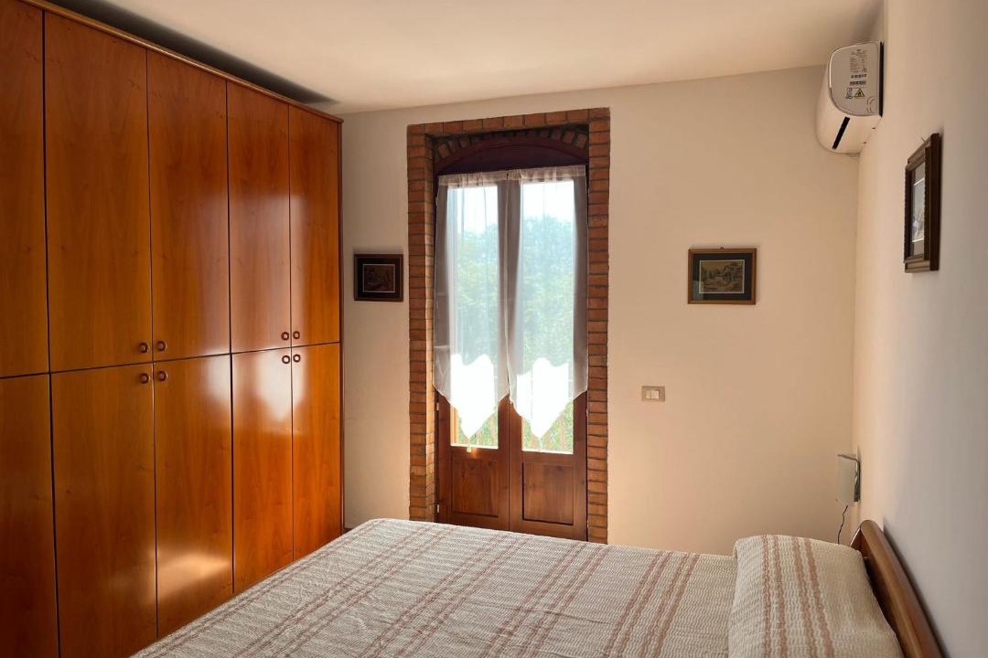 Photo of Bedroom in Soverato