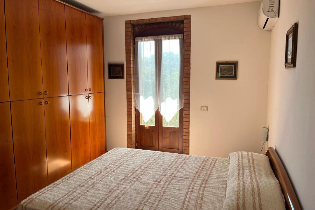 Photo of Bedroom in Soverato