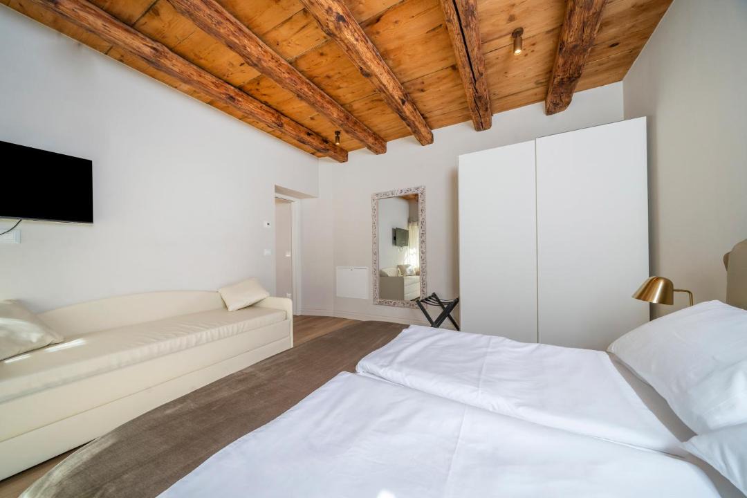 Photo of Bedroom in Cividale del Friuli