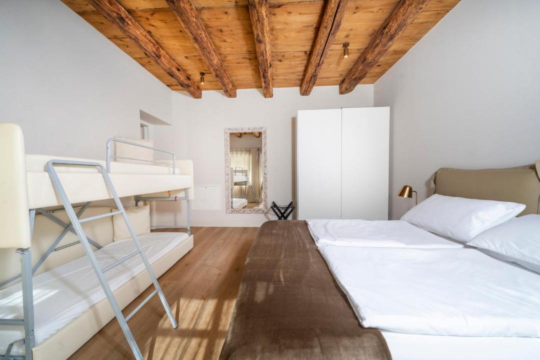 Photo of Bedroom in Cividale del Friuli