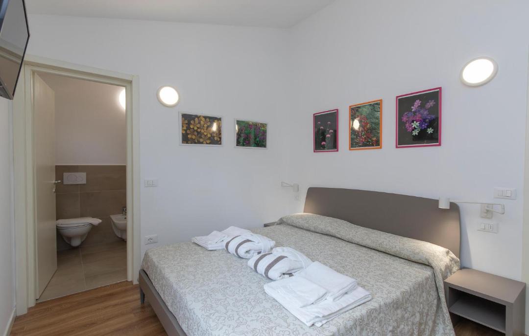 Photo of Bedroom in Riva di Solto