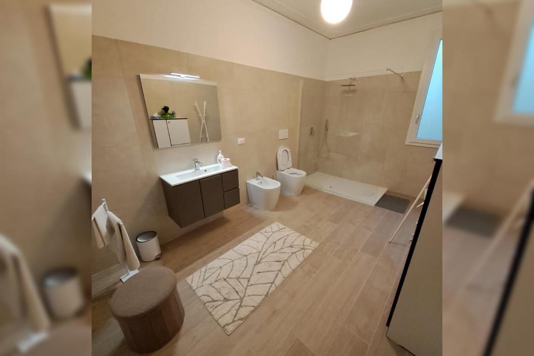 Photo of Bathroom in Este