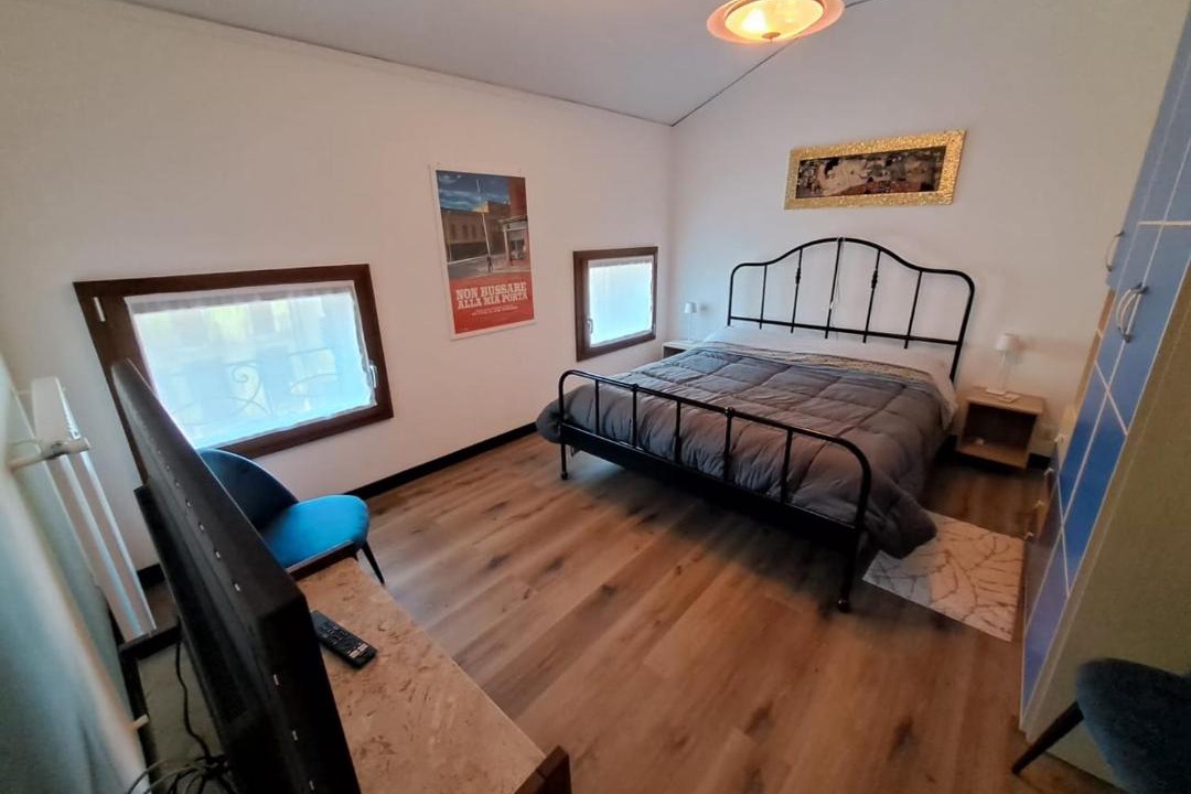 Photo of Bedroom in Este