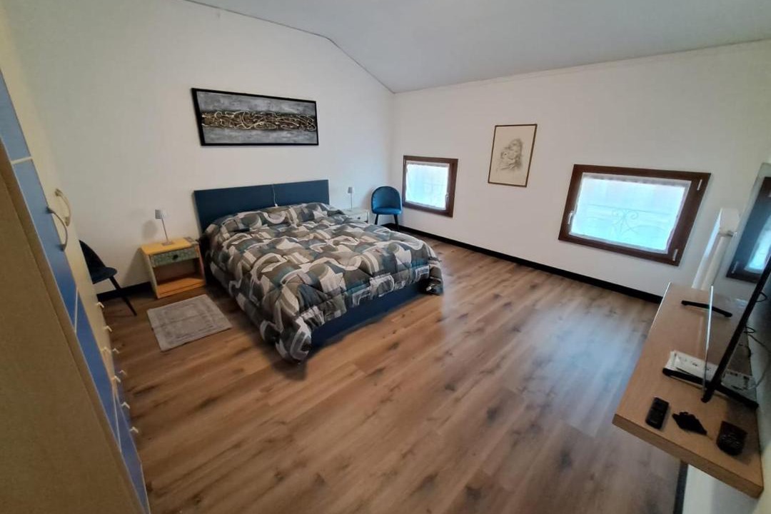 Photo of Bedroom in Este
