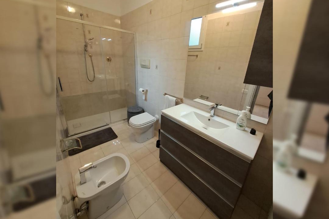 Photo of Bathroom in Este