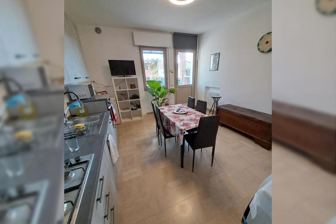 Photo of Kitchen in Este