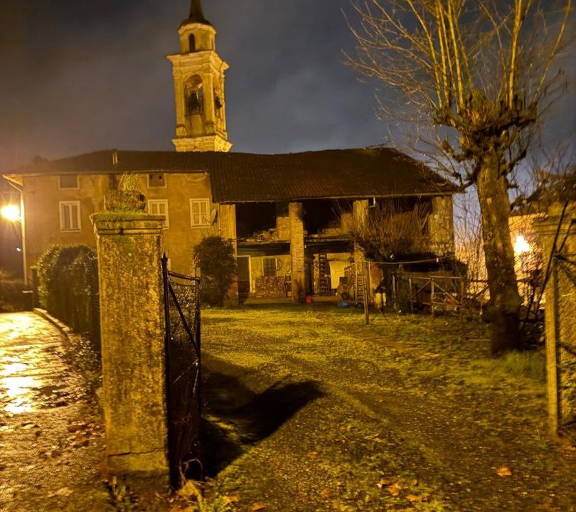 Photo of Buildings in Castelletto d'Orba