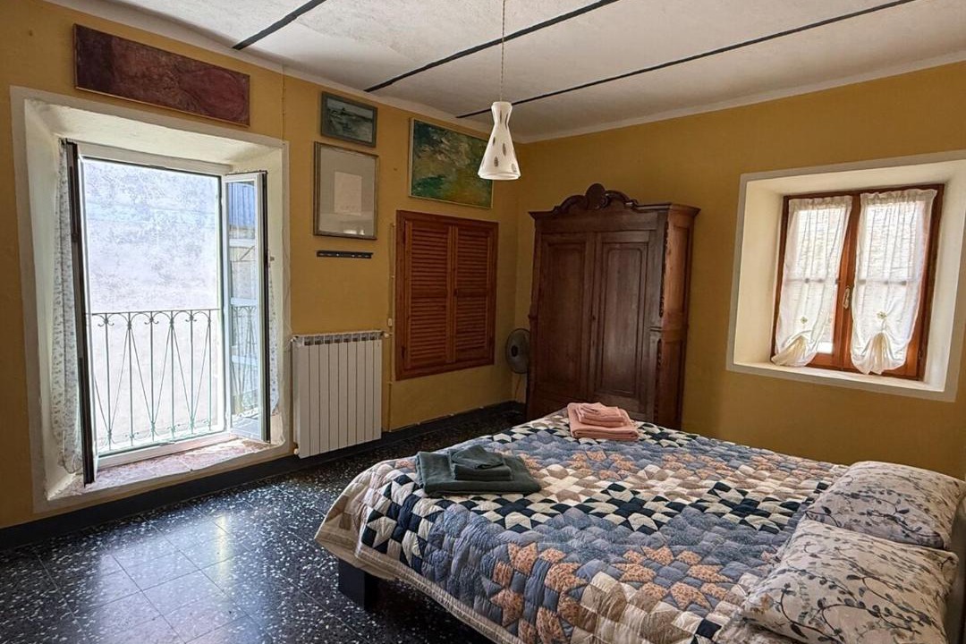 Photo of Bedroom in Castelletto d'Orba