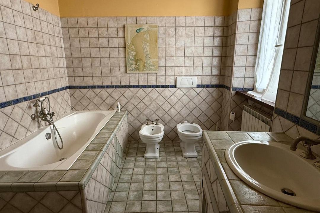 Photo of Bathroom in Castelletto d'Orba