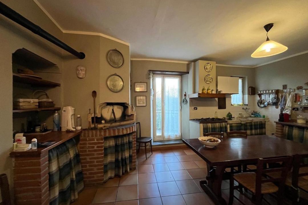 Photo of Kitchen in Castelletto d'Orba