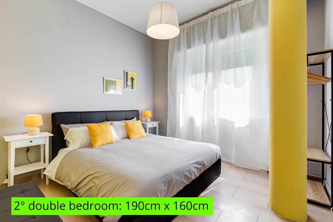Photo of Bedroom in Marsala