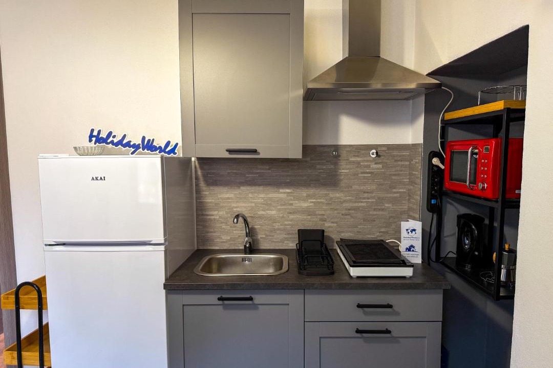 Photo of Kitchen in Nebbiuno