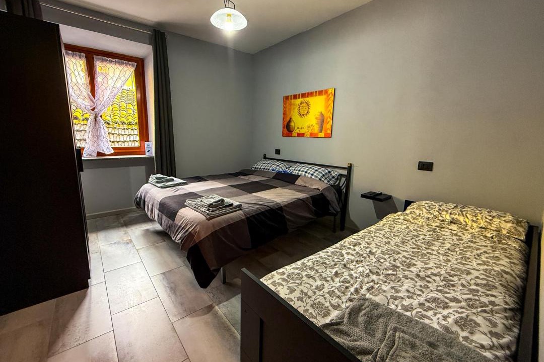 Photo of Bedroom in Nebbiuno