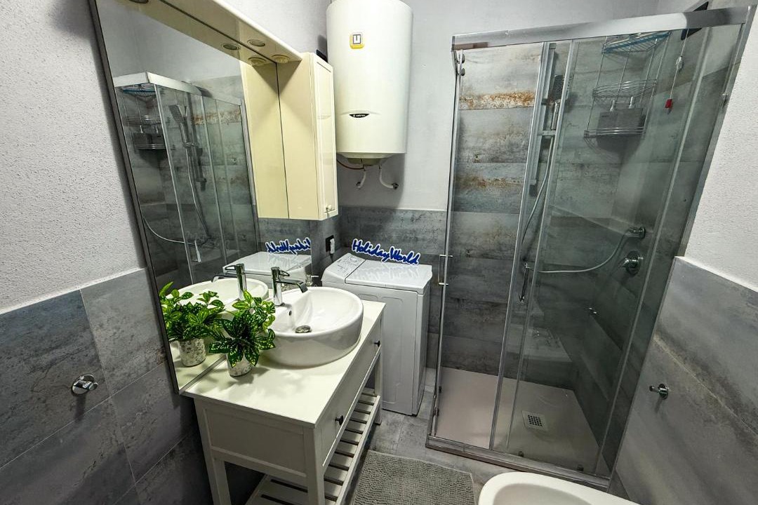 Photo of Bathroom in Nebbiuno