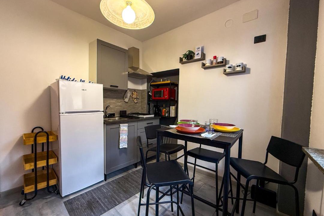 Photo of Kitchen in Nebbiuno