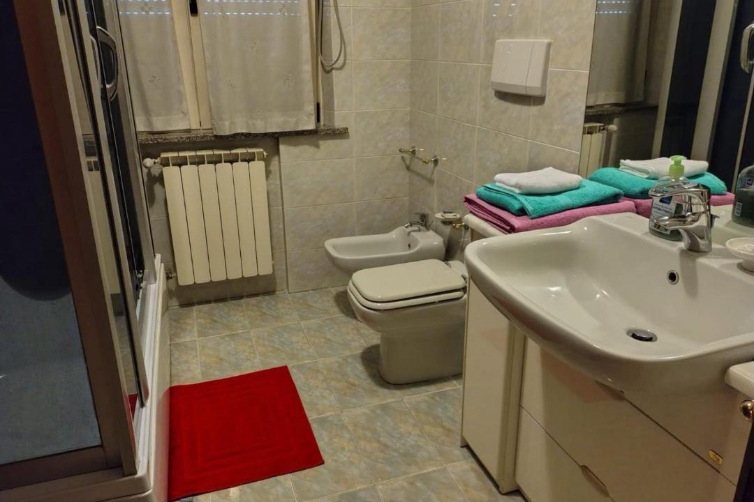Photo of Bathroom in Pagliare del Tronto