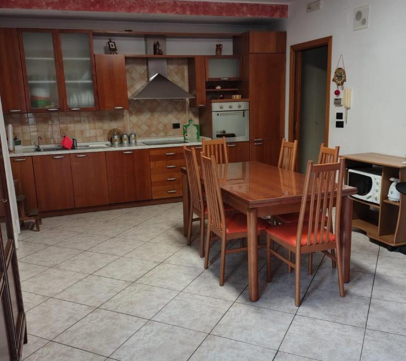 Photo of Kitchen in Pagliare del Tronto