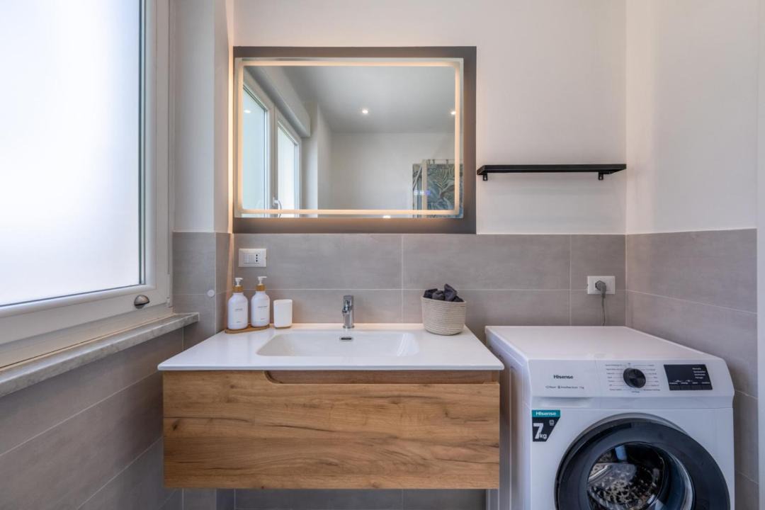 Photo of Bathroom in Pre