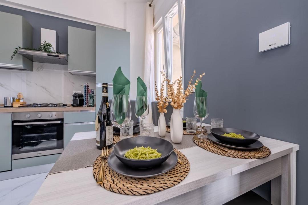 Photo of Kitchen in Pre