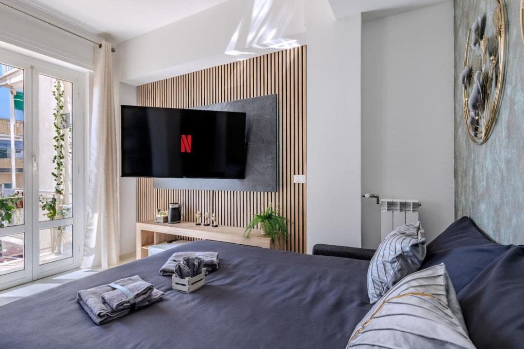 Photo of Bedroom in Pre