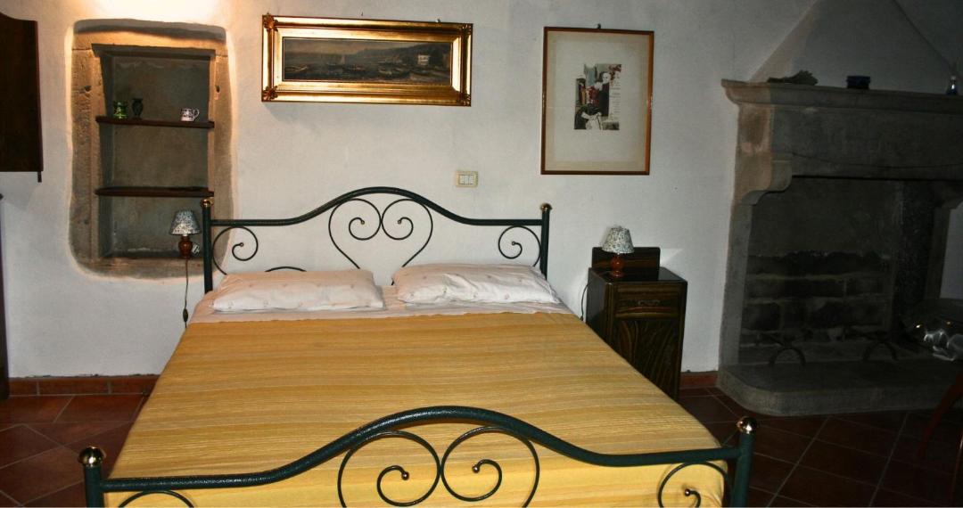 Photo of Bedroom in Sestino