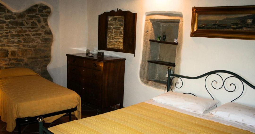 Photo of Bedroom in Sestino
