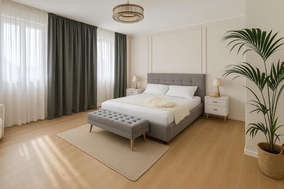 Photo of Bedroom in Borgo San Leonardo
