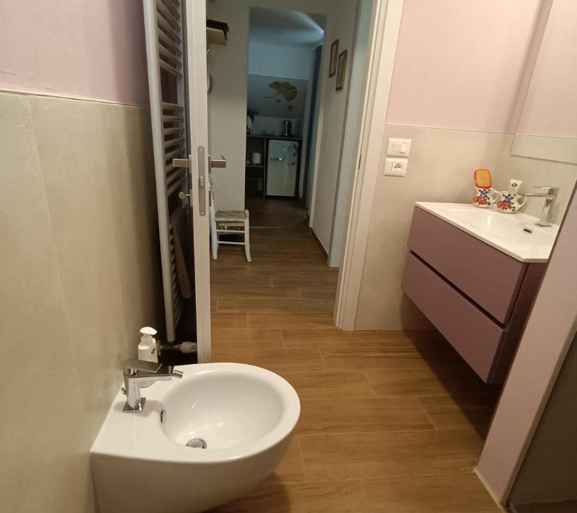 Photo of Bathroom in Sestino