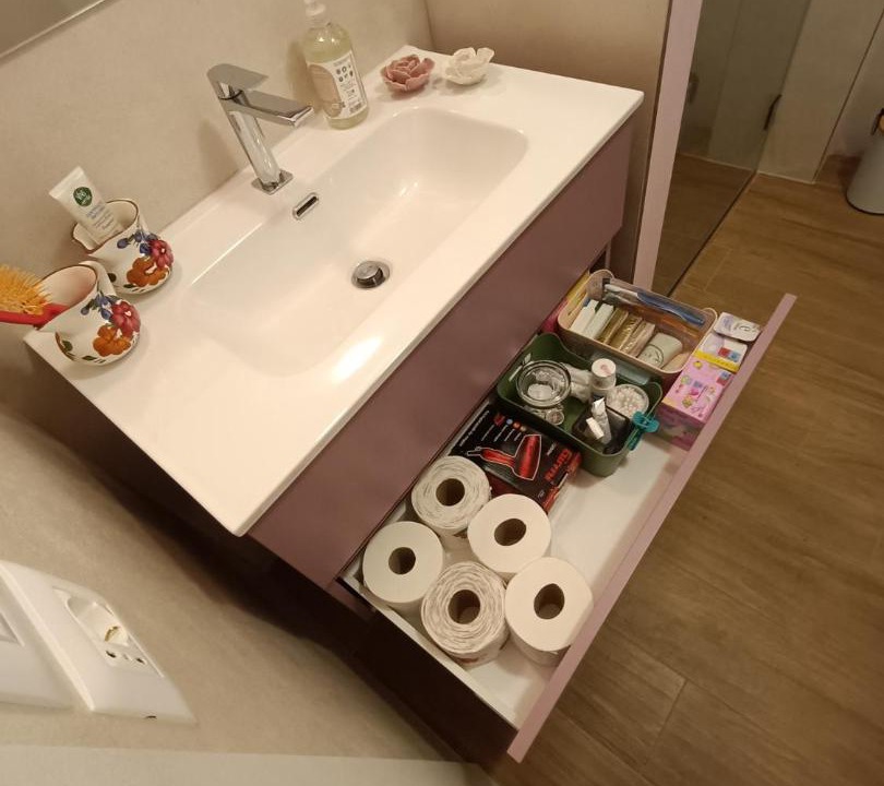 Photo of Bathroom in Sestino