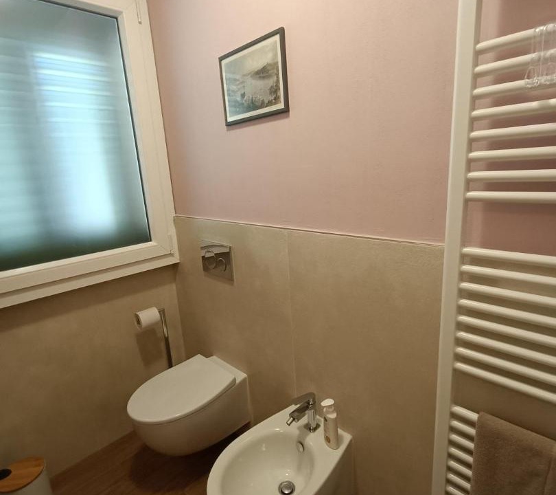 Photo of Bathroom in Sestino