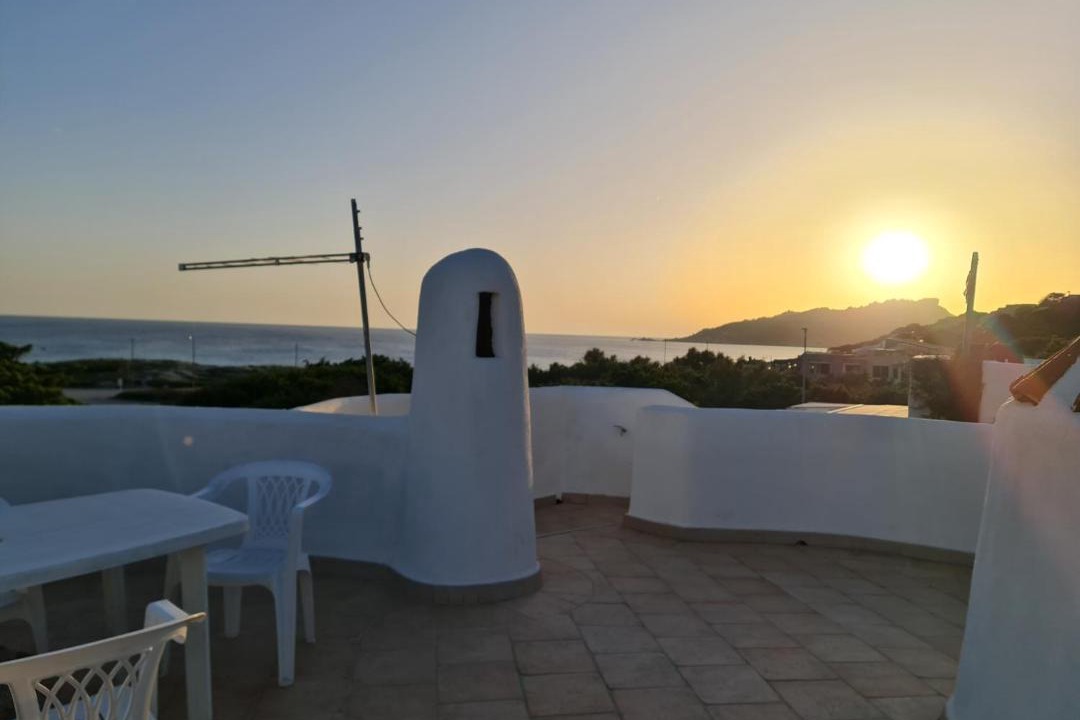 Photo of Patio Balcony in Santa Reparata