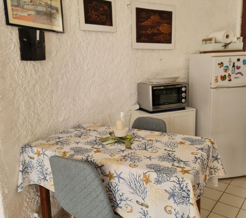 Photo of Kitchen in Santa Reparata